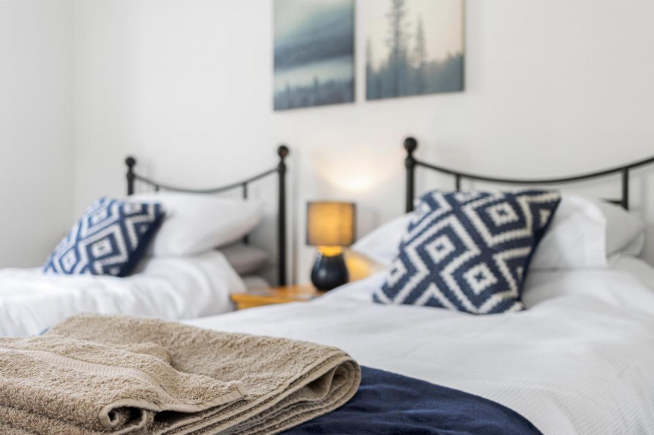 A Modern And Cosy Apartment Just Yards From Brixham'S Bustling Harbourside Exterior foto